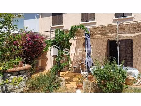 maison de famille à 20 minutes à pied de la gare !