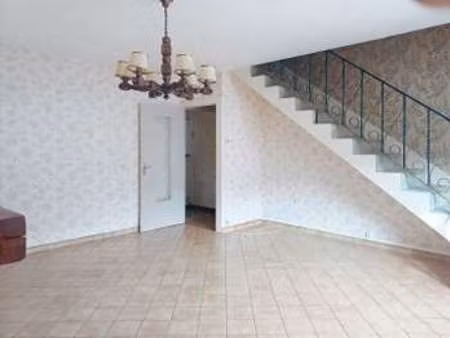 vente maison à trélazé (49800) : à vendre / 98m² trélazé