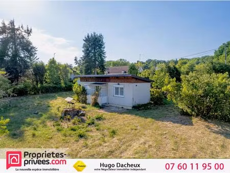 maison vierzon 2 pièce(s) 35.4 m2