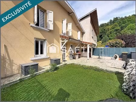 maison 83 m²