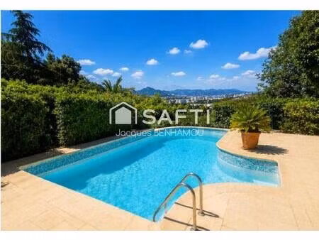 villa d'exception 13012