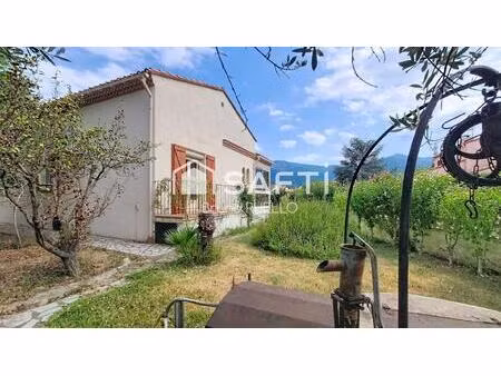 maison traditionnelle à saint-génis-des-fontaines (66740)