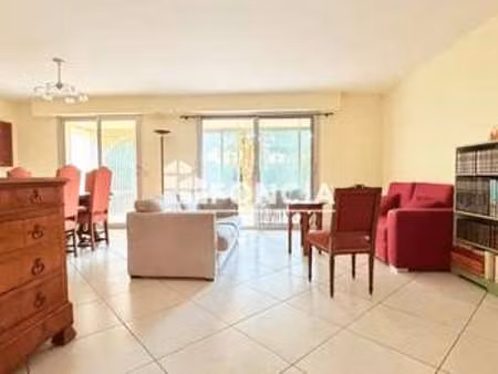 vente appartement 5 pièces à cholet (49300) : à vendre 5 pièces / 97m² cholet