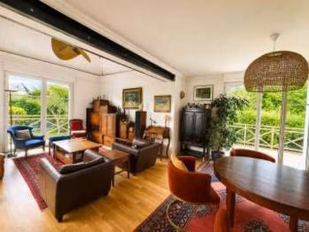 vente maison à dinard pival-st alexandre-ville mauny (35800) : à vendre / 102m² dinard piv