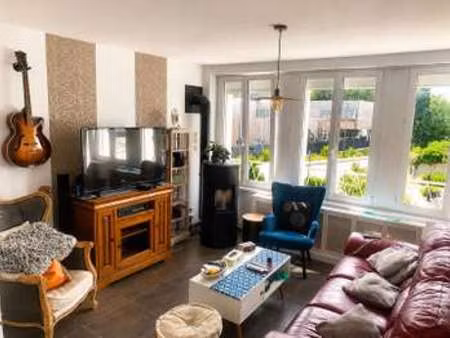 vente maison à landerneau (29800) : à vendre / 112m² landerneau