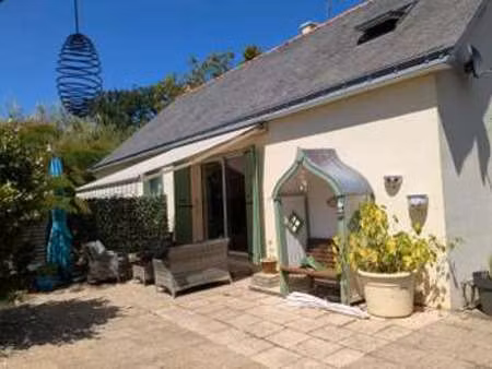 vente maison à malestroit (56140) : à vendre / 86m² malestroit