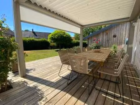 vente maison à melrand (56310) : à vendre / 168m² melrand