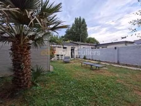 vente maison à saint-malo (35400) : à vendre / 138m² saint-malo
