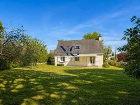 vente maison à sarzeau (56370) : à vendre / 100m² sarzeau