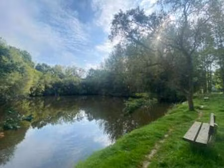vente terrain à quévert (22100) : à vendre / 13850m² quévert