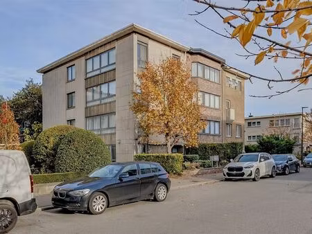 appartement à vendre à deurne € 249.000 (lqex2) - bolt immo antwerpen | zimmo