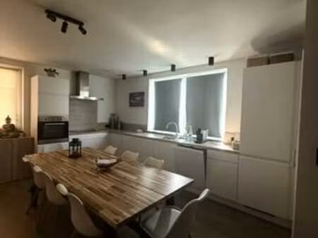appartement 2 ch. à louer à dalhem  classe a+