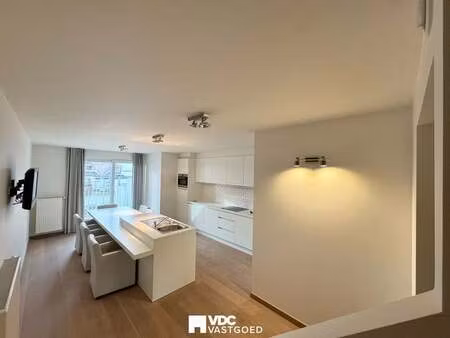 appartement à vendre à knokke € 995.000 (lqevw) - vdc vastgoed | zimmo