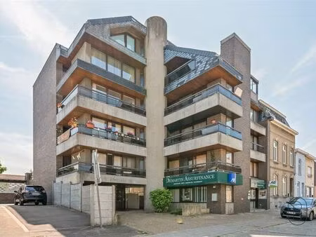 appartement à vendre à lessines € 199.000 (lqewg) - immo beguin doornik | zimmo