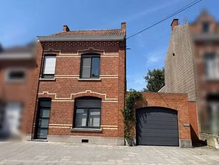 maison à vendre à basècles € 330.000 (lqeww) - primmo péruwelz | zimmo