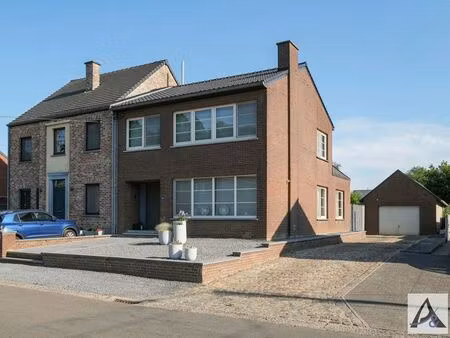 maison à vendre à beverst € 375.000 (lqevr) - immo p&a | zimmo