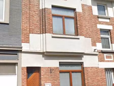 quartier georges-henri  maison de 122m² 3 ch. à w-s-l
