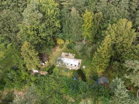 uniek stukje paradijs in het groen – 2020 m² pure rust