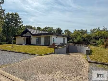 uniek gelegen woning