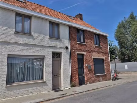 maison à vendre à kuurne € 182.000 (lqew4) - century 21 - via plus | zimmo
