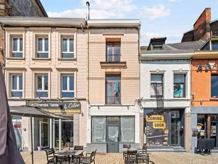 maison à vendre à lessines € 225.000 (lqewh) - immo beguin doornik | zimmo