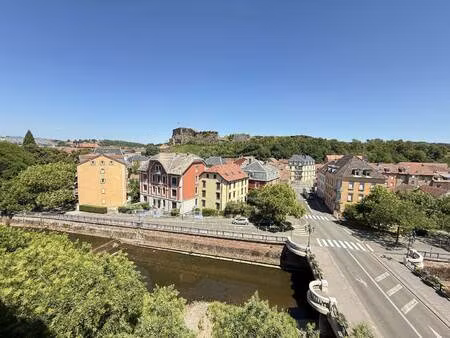 immobiliere du chateau belfort