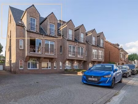 appartement à louer à diest € 850 (lqew7) - lissens | zimmo
