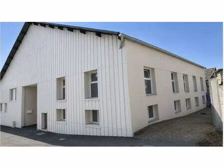 immeuble à vendre
