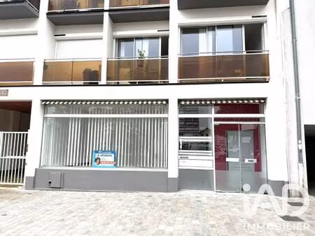 local commercial à vendre