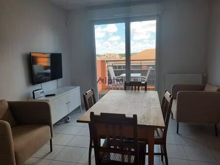 sarl alpha immobilier