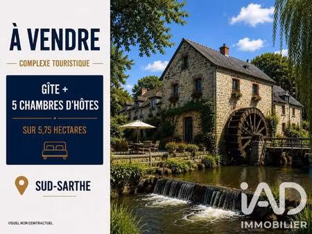 local commercial à vendre