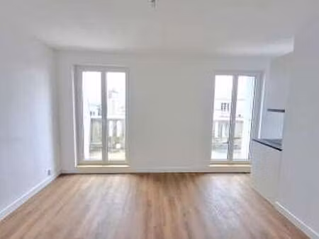 location appartement t1 à brest (29200) : à louer t1 / 19m² brest