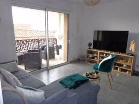 location appartement 2 pièces à challans (85300) : à louer 2 pièces / 44m² challans
