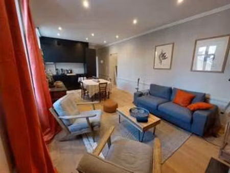 location appartement 3 pièces à nantes (44000) : à louer 3 pièces / 63m² nantes