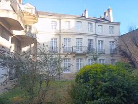 location appartement chambre colocation à nantes (44000) : à louer chambre colocation / 28