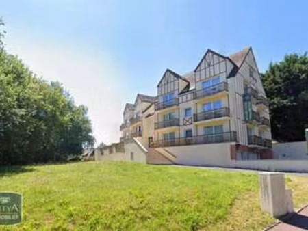 location appartement t1 meublé à saint-arnoult (14800) : à louer t1 meublé / 21m² saint-ar