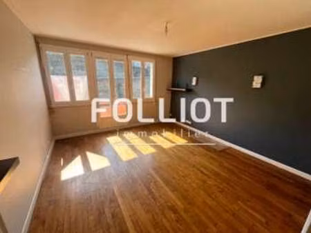 location appartement 3 pièces à saint-lô (50000) : à louer 3 pièces / 59m² saint-lô
