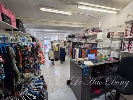 pret-à-porter à vendre