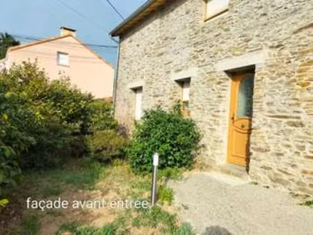 location maison à carquefou (44470) : à louer / 122m² carquefou