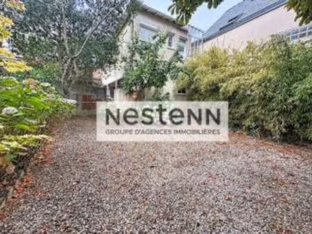 location maison meublé à pornichet (44380) : à louer meublé / 45m² pornichet