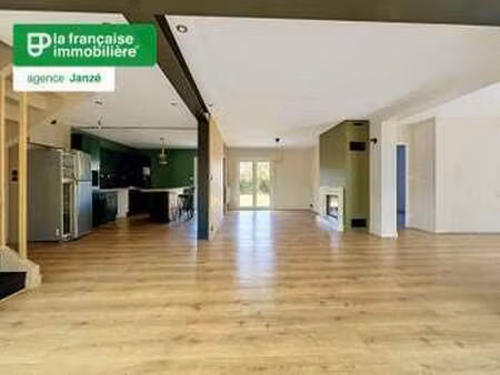 location maison à saint-armel (35230) : à louer / 124m² saint-armel