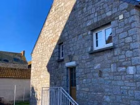 location maison à saint-malo (35400) : à louer / 80m² saint-malo