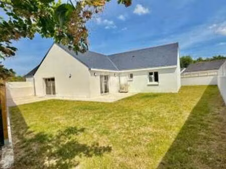 location maison meublé à sucé-sur-erdre (44240) : à louer meublé / 140m² sucé-sur-erdre