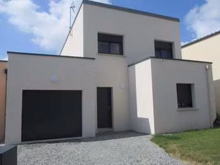 location maison à vitré (35500) : à louer / 120m² vitré