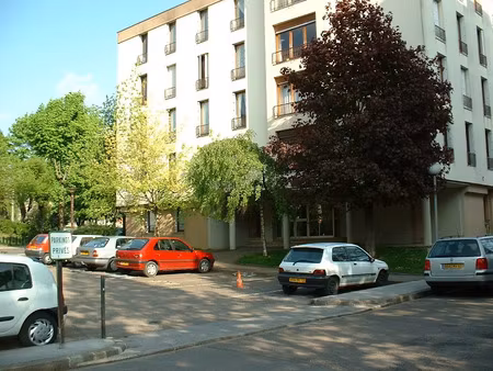 location appartement 1 pièce 34 m² à chaumont (52000)  410 €