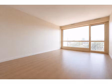 appartement angers 4 pièces
