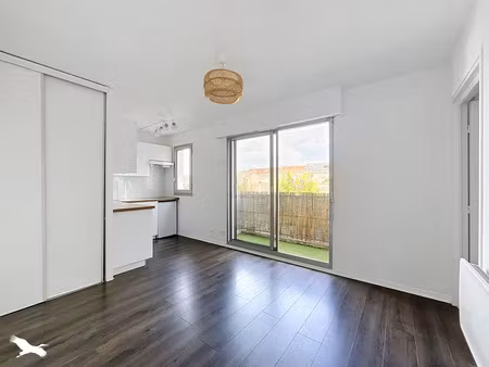 vente appartement 2 pièces 29 m² bordeaux (33000)