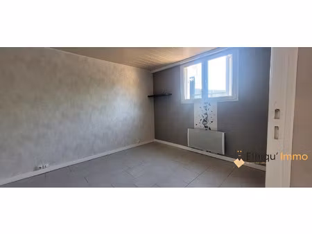 apt f2 climatisé 36m²