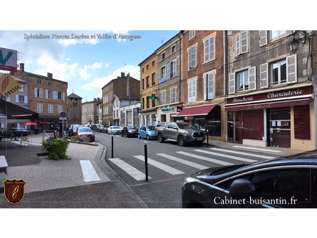 appartement t2 centre village