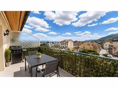 appartement de luxe de 92 m2 en vente gex  auvergne-rhône-alpes
